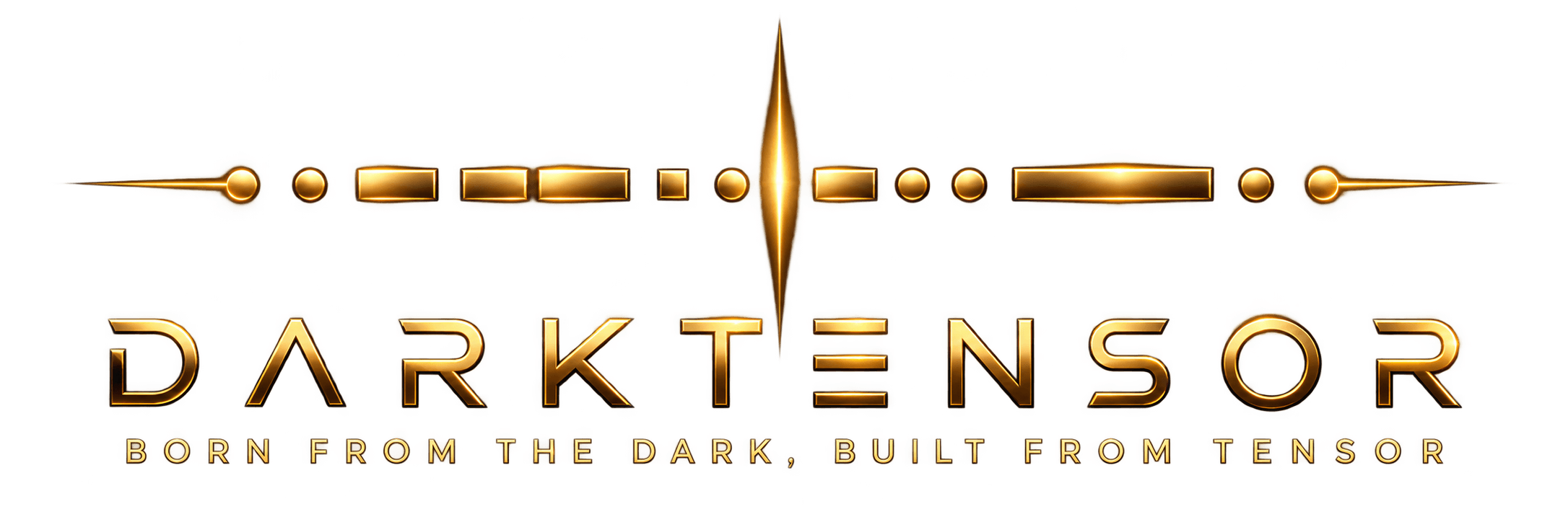 DarkTensor